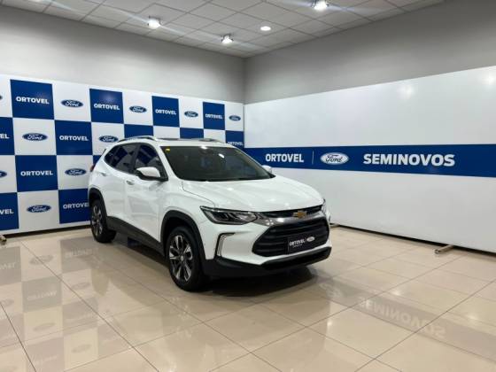 CHEVROLET TRACKER 1.2 TURBO FLEX PREMIER AUTOMÁTICO